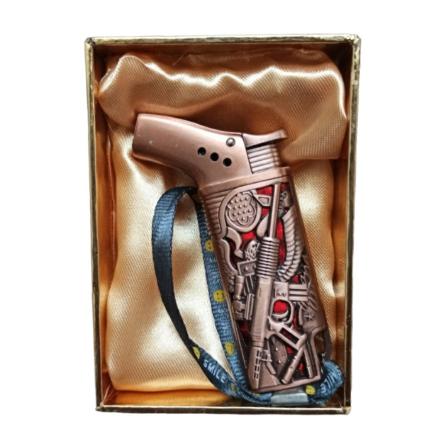 شعله افکن مدل اتمی طرح تفنگ