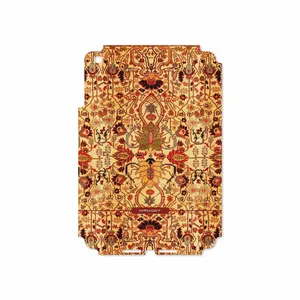 MAHOOT Iran-Carpet2 Cover Sticker for Apple iPad mini 2012 A1432