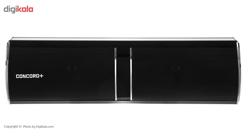 سینمای خانگی کنکورد پلاس مدل TH-M511