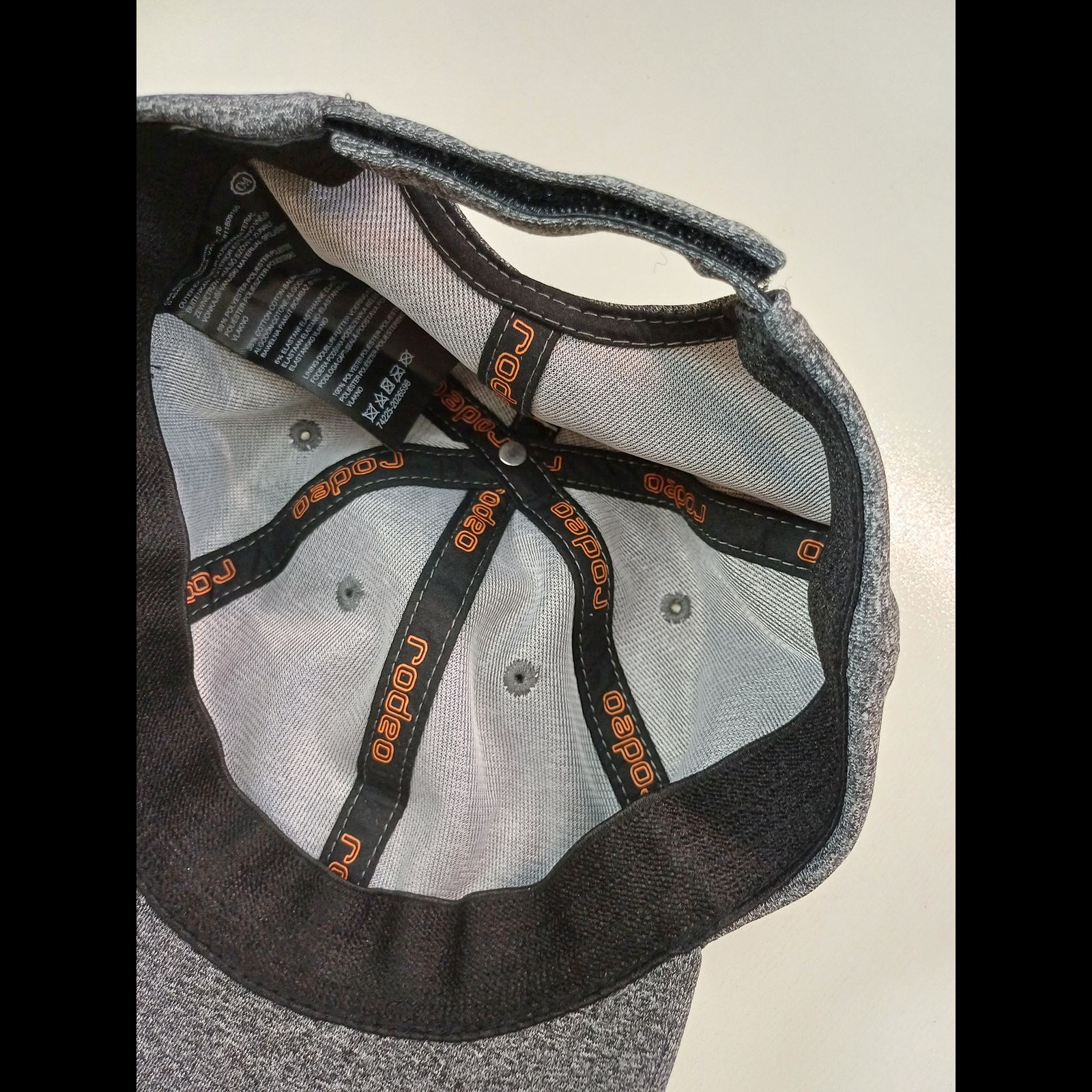 کلاه کپ سی اند ای مدل D-40468 - - 10