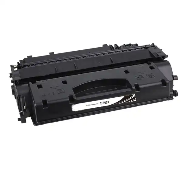 تونر مشکی مدل 05X