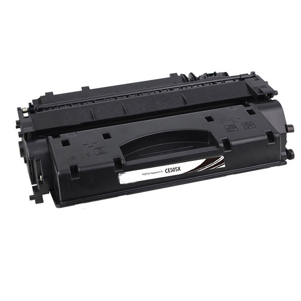 تونر مشکی مدل 05X