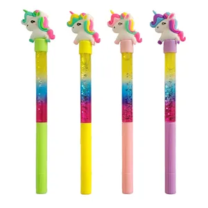 روان نویس یونیک مدل Unicorn بسته 4 عددی