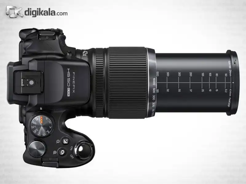 دوربین دیجیتال فوجی فیلم فاین پیکس S8300