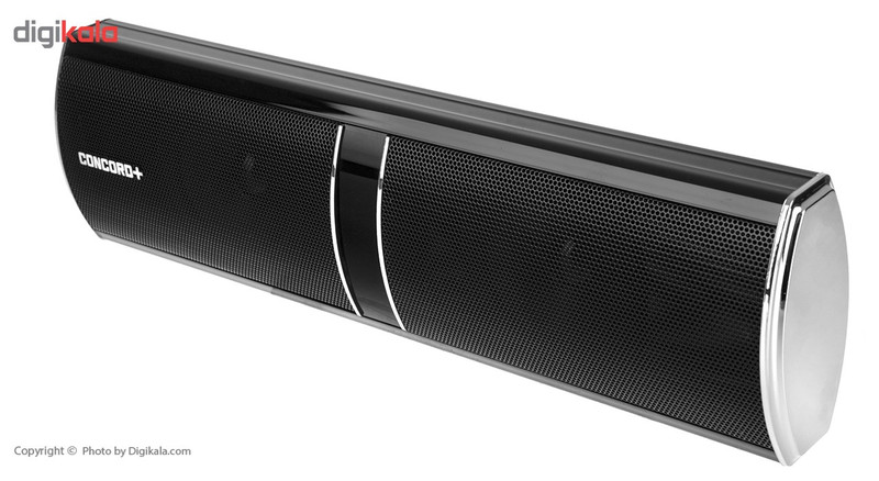 سینمای خانگی کنکورد پلاس مدل TH-M511