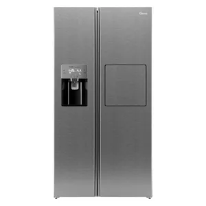 یخچال و فریزر 32 فوت جی پلاس مدل GSS-P7921S
