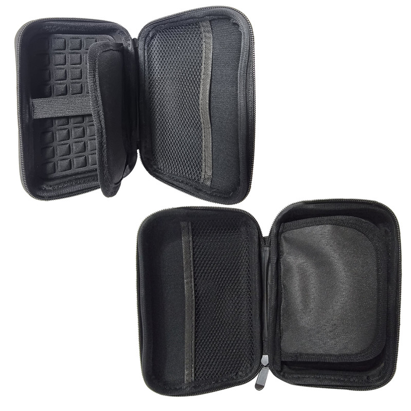 کیف هارد اکسترنال جودون مدل HardShell - L