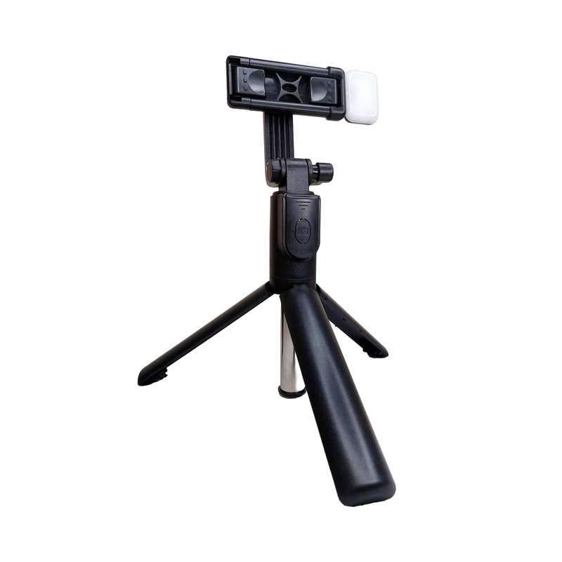سه پایه نگهدارنده گوشی موبایل مدل H1S سه پایه نگهدارنده گوشی موبایل مدل H1S
