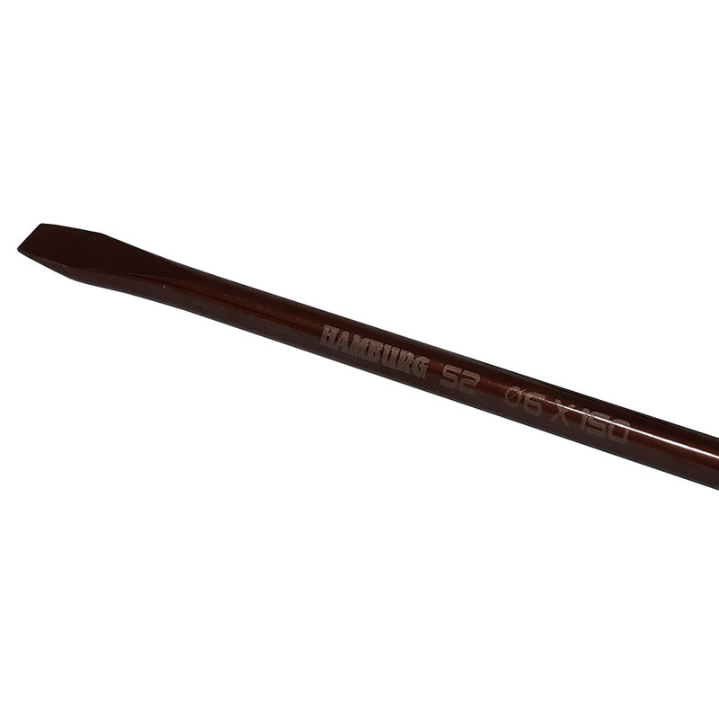 پیچ گوشتی دوسو هامبورگ مدل RO - 6155 سایز6x150 پیچ گوشتی دوسو هامبورگ مدل RO - 6155 سایز6x150