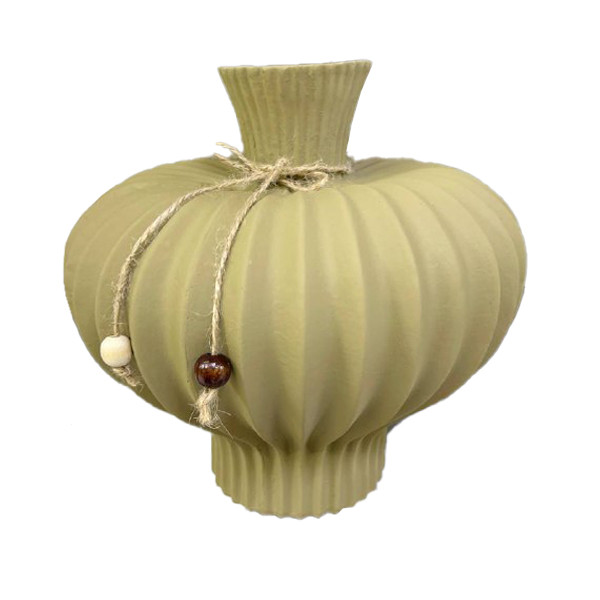 گلدان دکوری کد G85