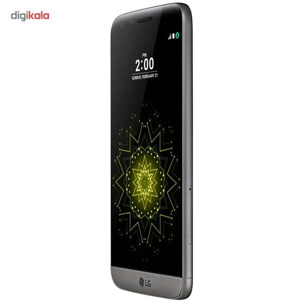 گوشی موبایل ال جی مدل G5 SE H845 دو سیم کارت main 1 19