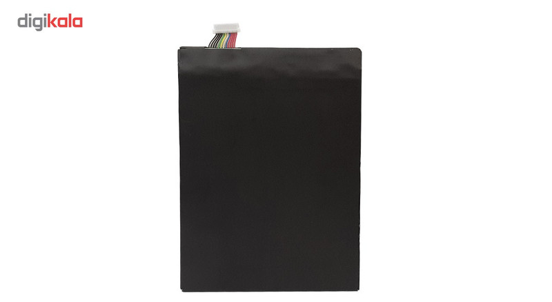 باتری تبلت لنوو مدل L11C2P32 با ظرفیت 6340mAh مناسب برای تبلت لنوو Ideatab S6000