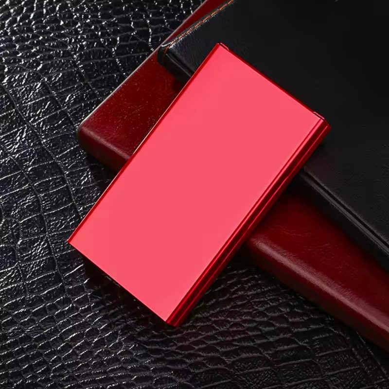 کیف سیگار مدل Slider