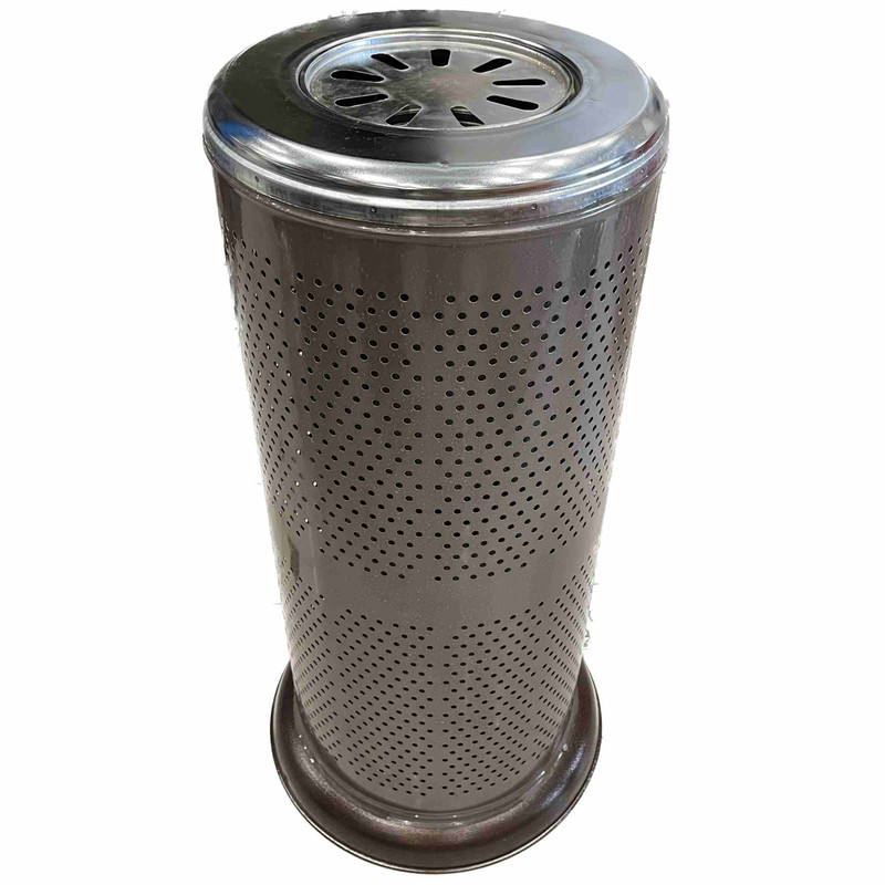 بخاری نفتی مدل توري دار دوجداره 2