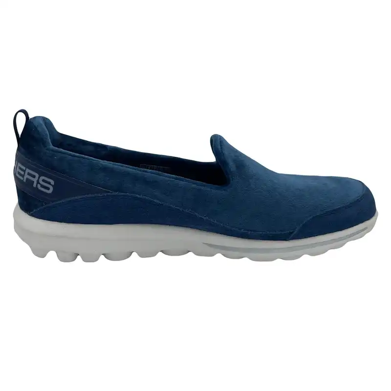 کفش راحتی زنانه اسکچرز مدل SN124183-NVY