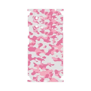 MAHOOT Army_Pink-FullSkin Cover Sticker for Xiaomi Redmi Note 12 5G