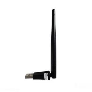 USB کارت شبکه کِی نت مدل DBI