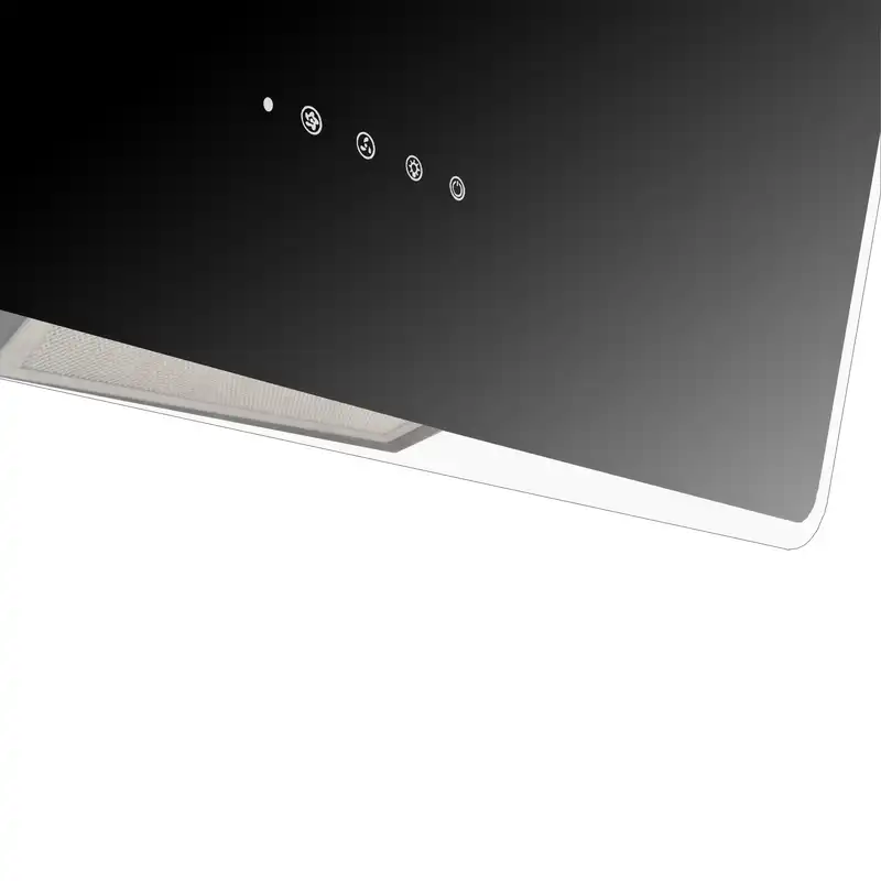 هود مورب آشپزخانه پرایم مدل HR300 سایز 90