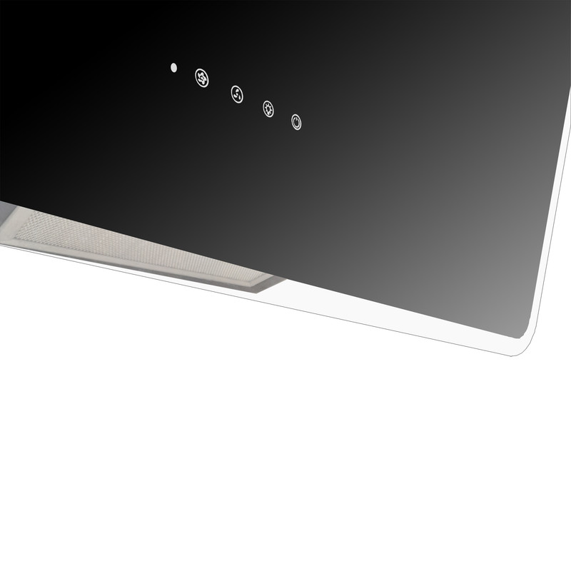 هود مورب پرایم مدل HR300 plus سایز 90