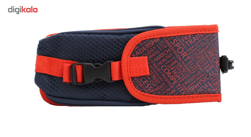 جامدادی ارت کیوب مدل ارتشی01