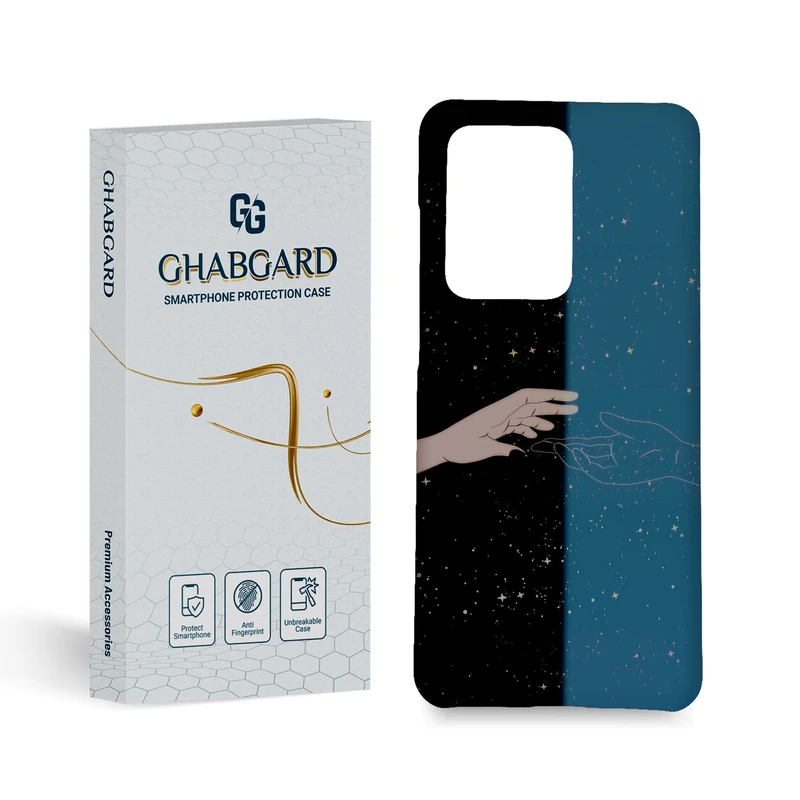کاور قاب گارد مدل فانتزی مناسب برای گوشی موبایل سامسونگ galaxy s20 ultra