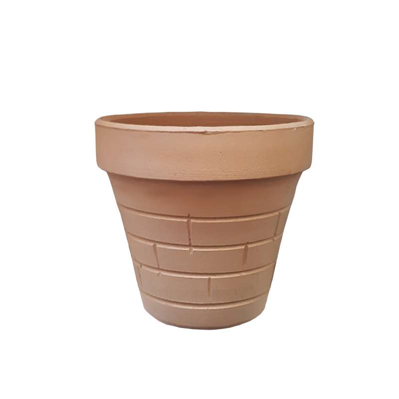 گلدان مدل آجری S03