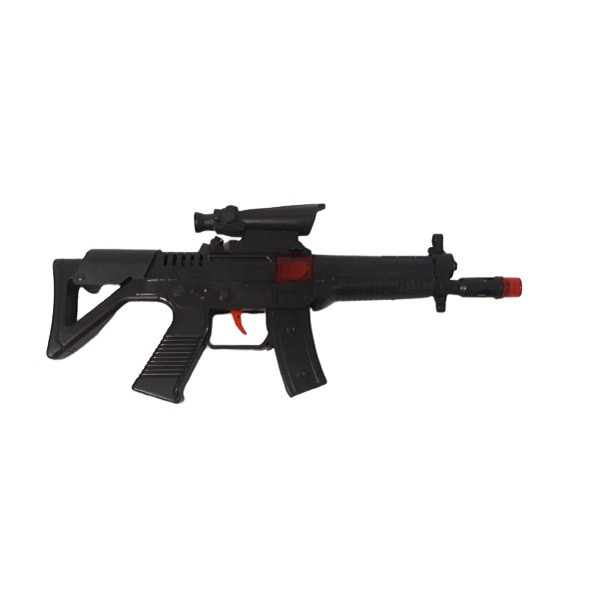 تفنگ بازی مدل M116