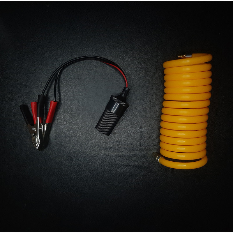 کمپرسور باد فندکی لیوبی مدل SDE-0014 مجموعه 15 عددی کمپرسور باد فندکی لیوبی مدل SDE-0014 مجموعه 15 عددی