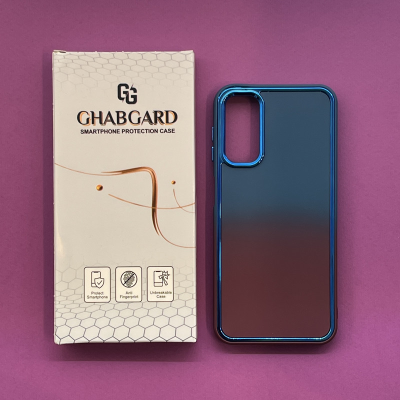 کاور قاب گارد مدل ژله ای ساده مناسب برای گوشی موبایل سامسونگ Galaxy A14 