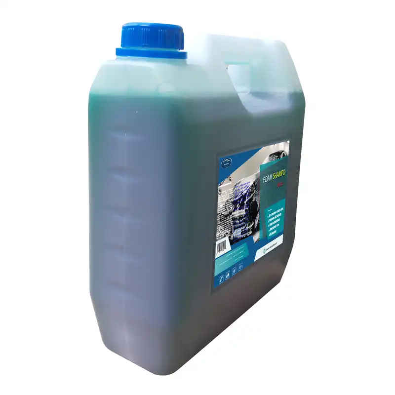 شامپو تمیز کننده خودرو روناکس مدل do1 حجم 4 لیتر