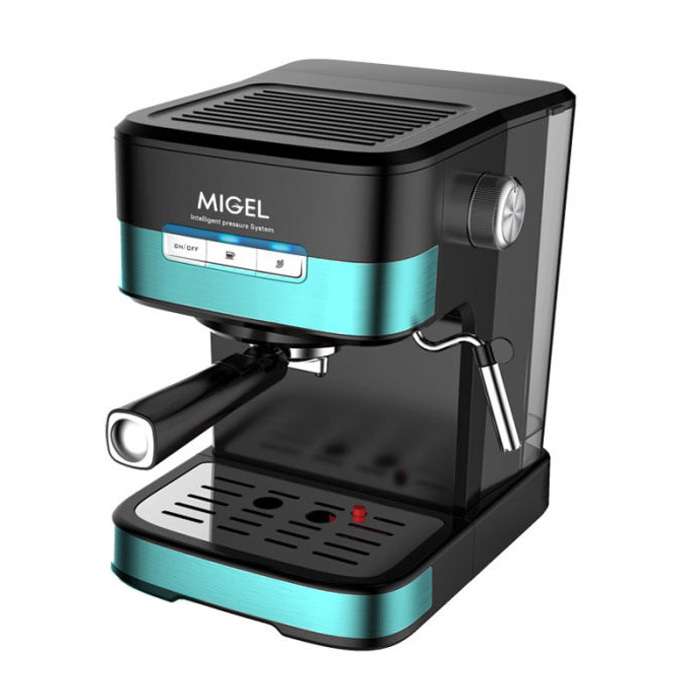 اسپرسو ساز میگل مدل GEM100 اسپرسو ساز میگل مدل GEM100