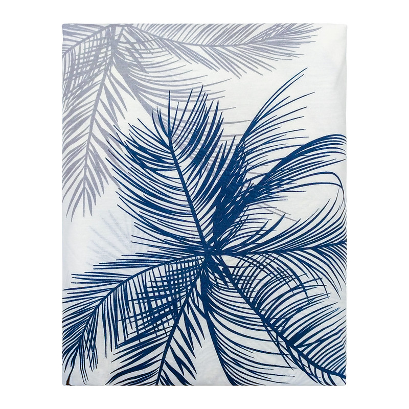 ملحفه آدنو مدل Pine کد IR35 یک نفره سایز 90x200 سانتیمتر