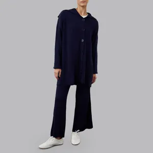 ست ژاکت و شلوار زنانه ترندیول مدل 811185463