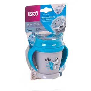  آبمیوه خوری  لاوی طرح روباه کد 55