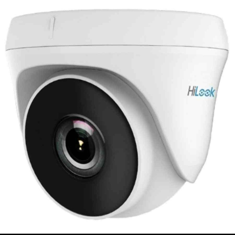 دوربین مداربسته آنالوگ هایلوک مدل THC T120 P 3
