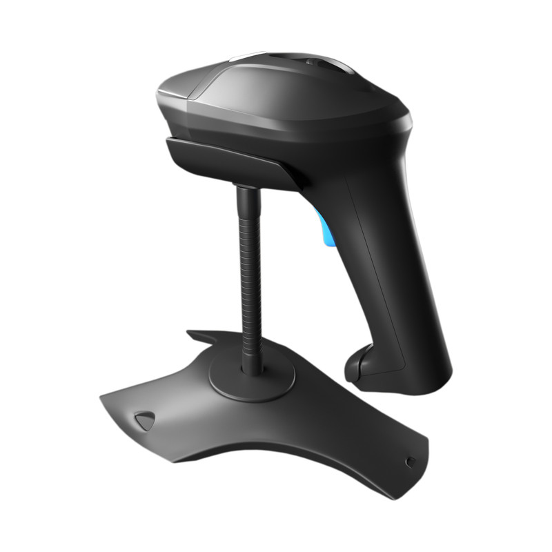 بارکد خوان اکسوم مدل EXSOM EBR-115