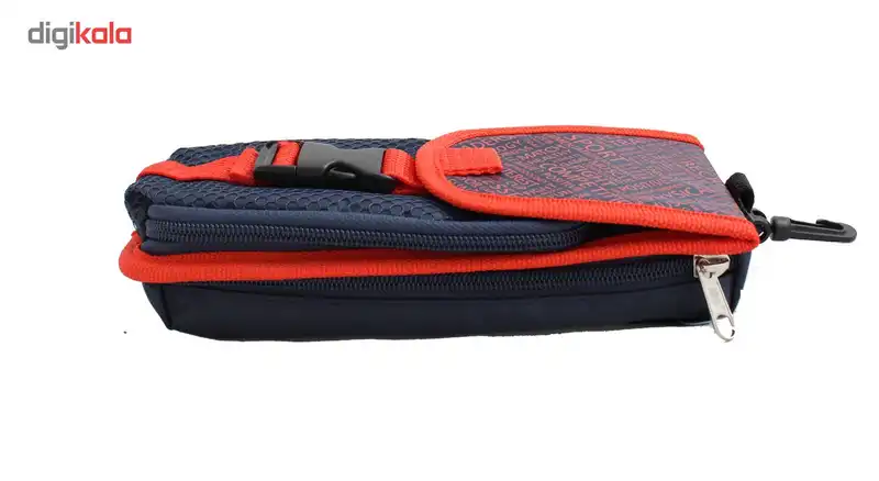 جامدادی ارت کیوب مدل ارتشی01