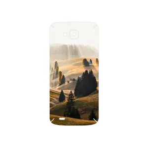 MAHOOT Foggy Plain Cover Sticker for LG X venture