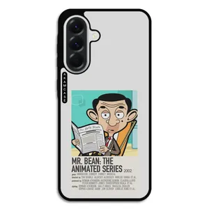 AKAM AMC-WSGA56-CARTOONS-7 Cover For Samsung Galaxy A56