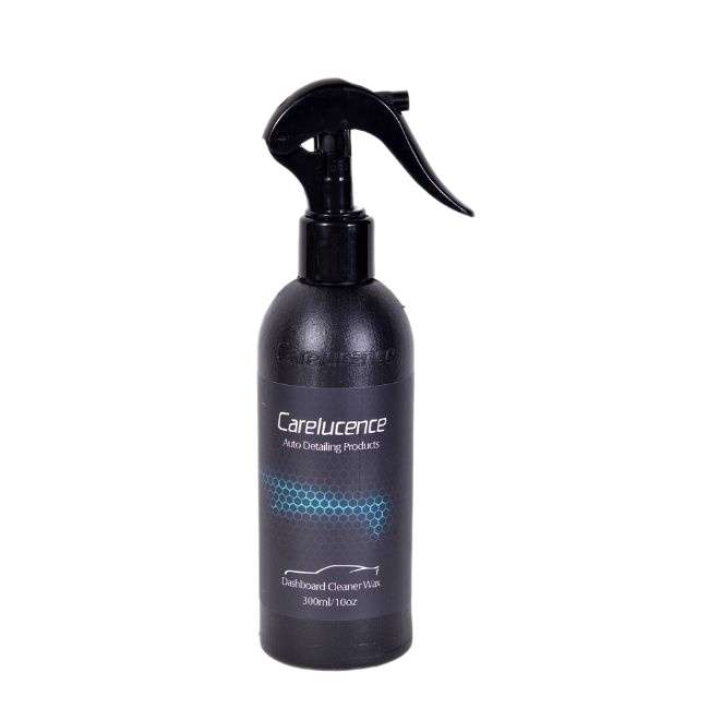 اسپری شیر واکس کرلوسنس مدل Orchid حجم 300 میلی لیتر
