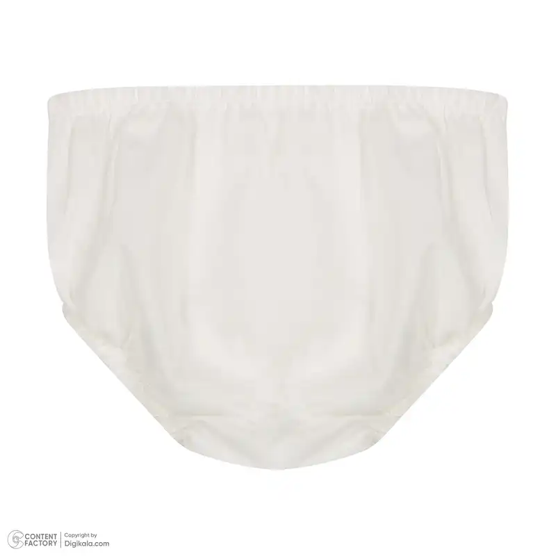 ست سه تکه لباس نوزادی ایندیگو مدل 140211061