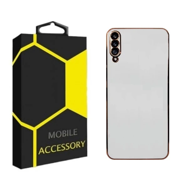 کاور مدل Mase مناسب برای گوشی موبایل سامسونگ Galaxy A50 / A30s / A50s