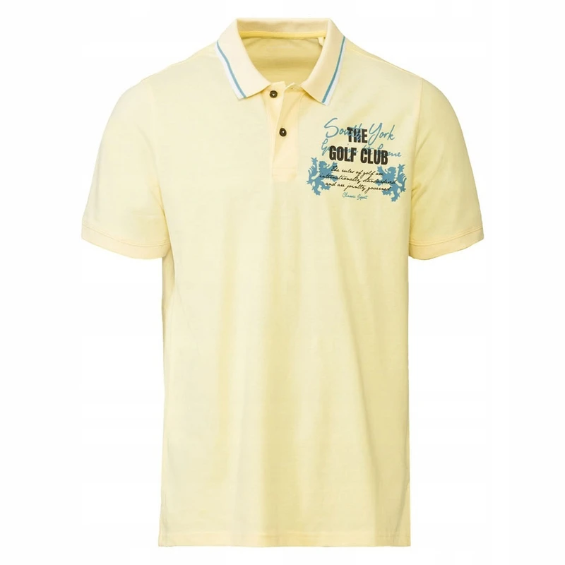 پولوشرت آستین کوتاه مردانه مدل 20164783