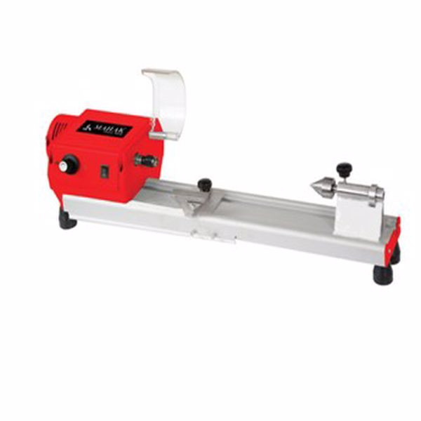 ماشین مینی خراطی محک مدل MWL-300 ماشین مینی خراطی محک مدل MWL-300