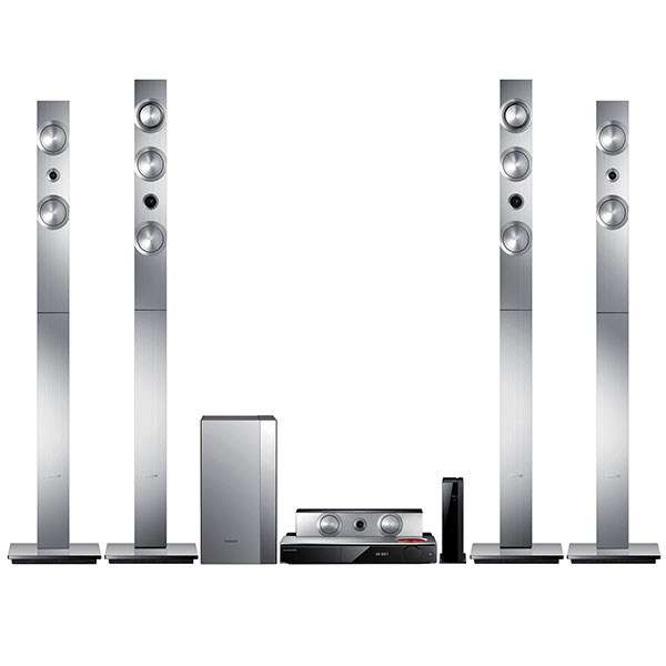 سینمای خانگی سامسونگ مدل HT-F9750W