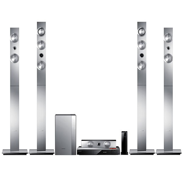 سینمای خانگی سامسونگ مدل HT-F9750W