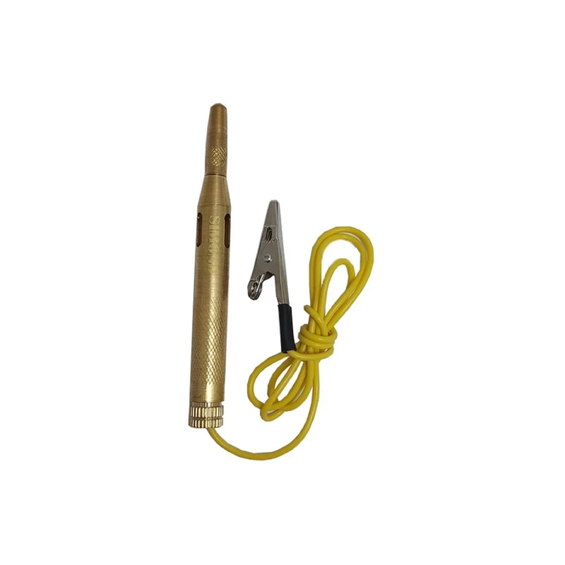 تستر فیوز خودرو مدل YP-SIMOND-10CM-6-24V