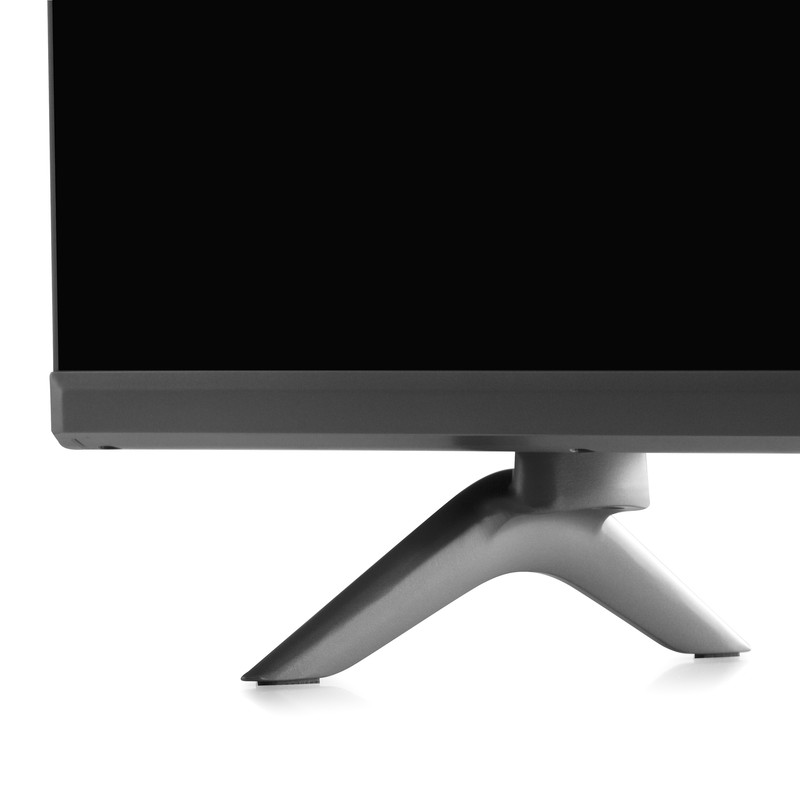 تلویزیون ال ای دی هوشمند پانورامیک مدل PA-43SD266 سایز 43 اینچ