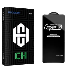 Ricomm CH2 SuperD Screen Protector For Samsung Galaxy M52 5G