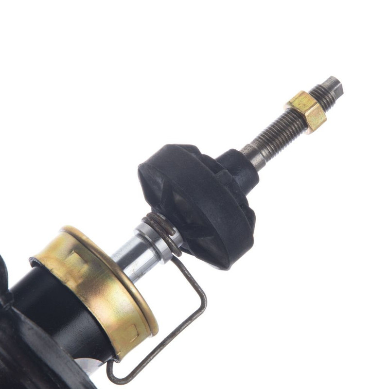 کمک فنر عقب گازی کی دی اس کد 110 مناسب برای پراید بسته دو عددی